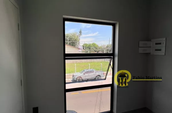 Sala comercial para aluguel, Jardim Bela Vista, Nova Odessa - Foto 8