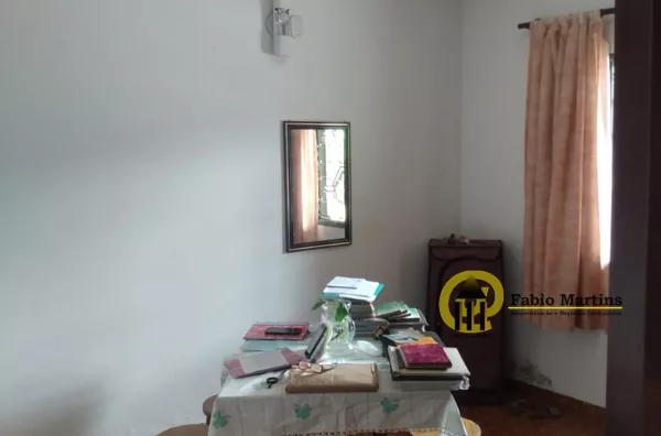 Casa para venda 2Quarto(s) jardim são jorge nova odessa