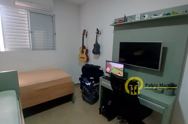 Sobrado para venda, 2 quarto(s),  CONDOMÍNIO RESIDENCIAL VILLAGIO DI FIRENZE,  Jd Capoava, Nova Odessa