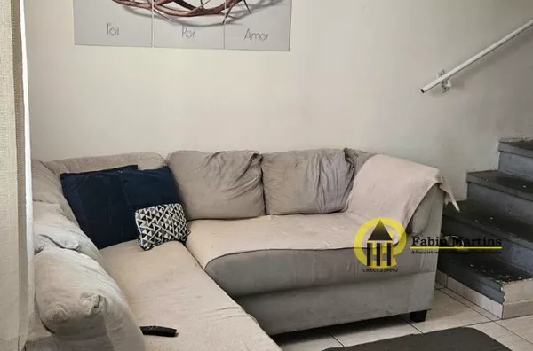 Sobrado para , 2 quarto(s), CONDOMÍNIO CEREJEIRAS, Jardim Marajoara, Nova Odessa