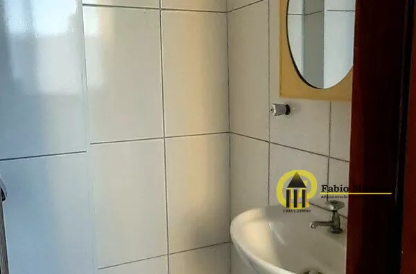 Apartamento para venda, CONDOMINIO EDIFICIO GALILEO, 2 quarto(s),  Jardim Gloria, Americana