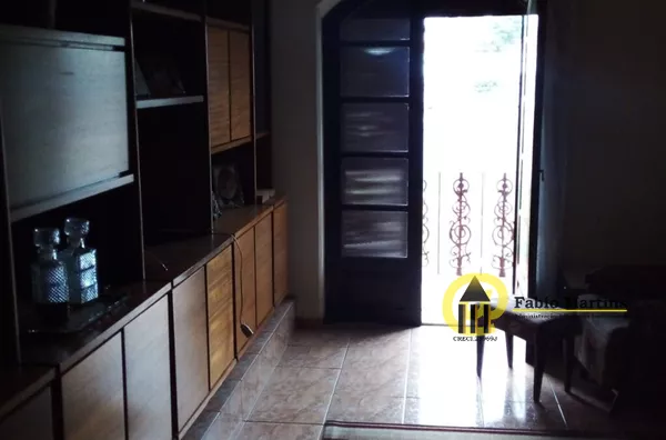 Sobrado para aluguel,  Jardim Bela Vista, Nova Odessa