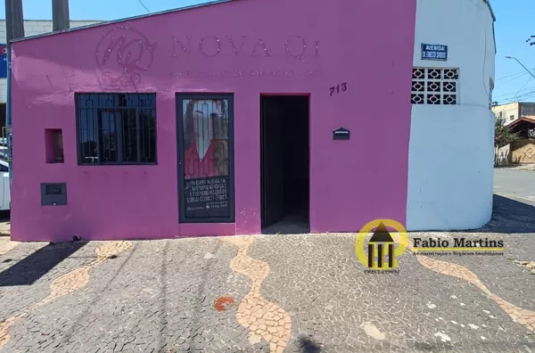 Casa para aluguel,  Jardim Santa Rosa, Nova Odessa - Foto 1