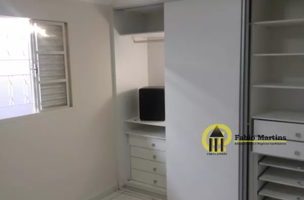 Casa para aluguel 3 quarto(s) jardim das palmeiras i nova odessa