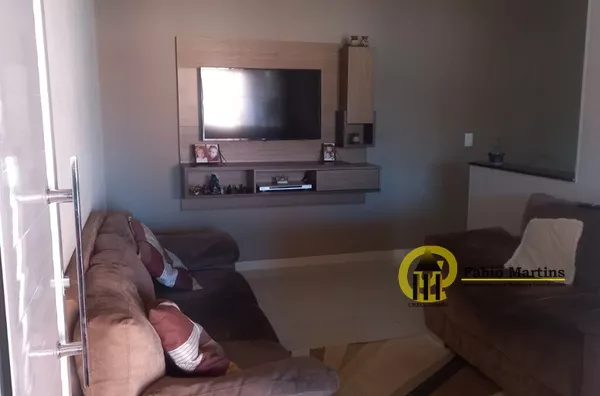 Casa para venda,  Jardim Monte Das Oliveiras, Nova Odessa