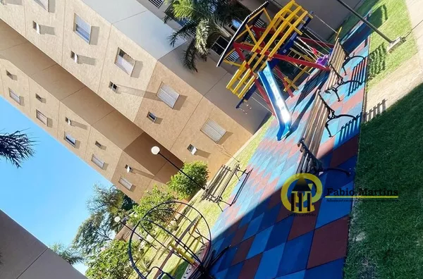 Apartamento para aluguel,  Jardim Marajoara, Nova Odessa - Foto 14