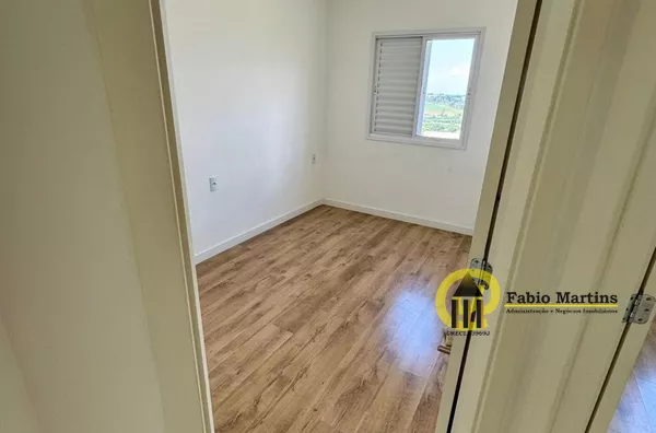 Apartamento para aluguel,  Zona Mista (zm-7), Nova Odessa