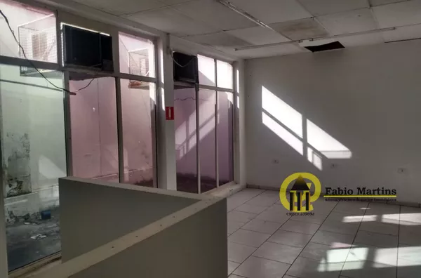 Barracão   Centro Nova Odessa