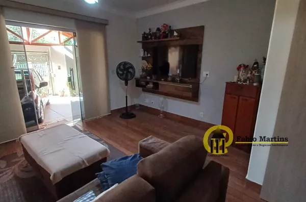 Casa para locação, 3 quarto(s),  Jardim Bela Vista, Nova Odessa