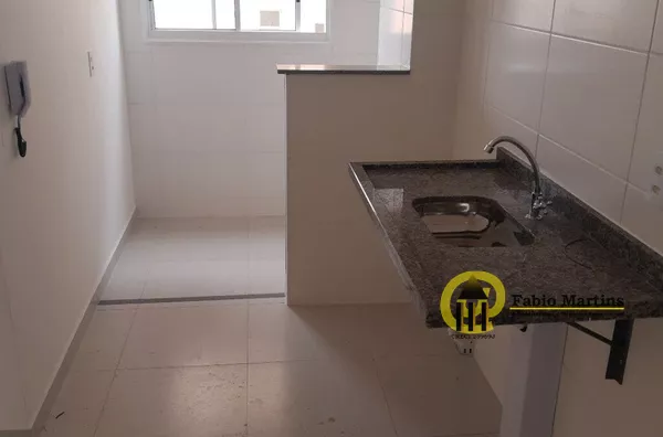 Apartamento para venda, CONDOMINIO RESIDENCIAL LATANIA,2 quarto(s),  Jardim Das Palmeiras I, Nova Odessa