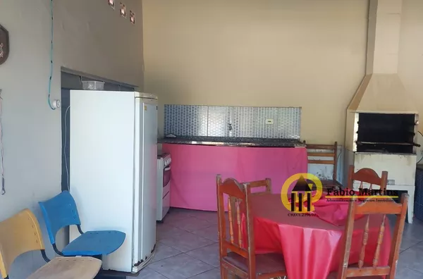 Chácara para venda,  Bosque Dos Eucaliptos, Nova Odessa - Foto 3