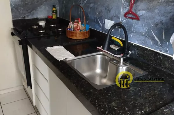 Apartamento para venda, CONDOMINIO RESIDENCIAL CALIFORNIA,2 quarto(s),  Jardim Bela Vista, Sumaré