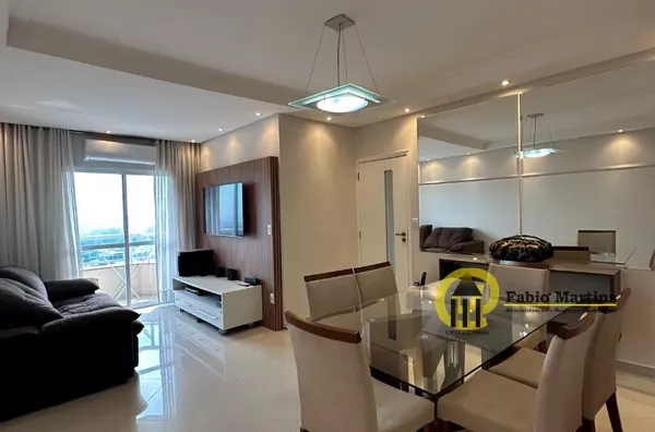 Apartamento para venda, CONDOMINIO RESIDENCIAL INDEPENDENCIA 3 quarto(s),  Centro, Nova Odessa