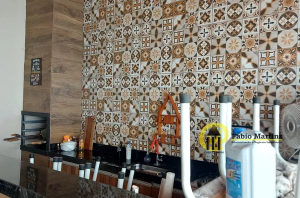 Casa para venda, 2 quarto(s),  Residencial Santa Luiza Ii, Nova Odessa