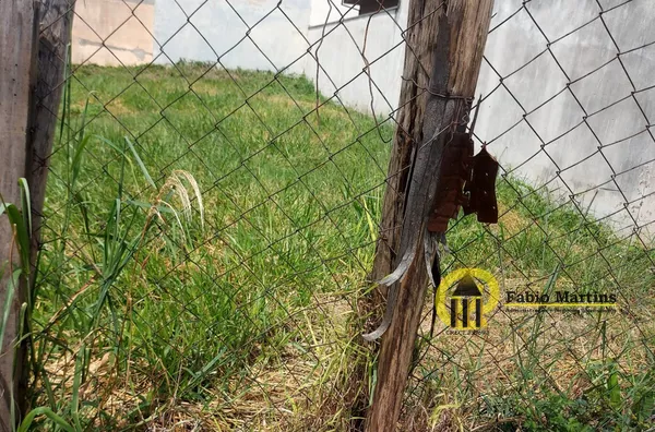 Terreno para venda,  Parque Novo Mundo, Americana