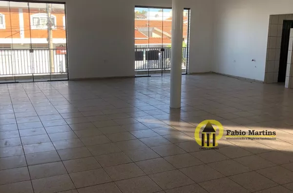Sala comercial para aluguel,  - Selecione - Bairro, Nova Odessa