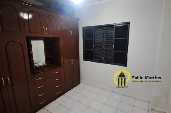 Casa para aluguel,  Jardim Da Alvorada, Nova Odessa