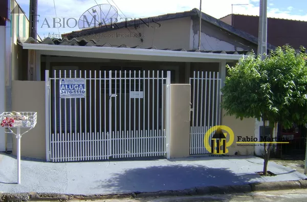 Casa  para venda Jardim Bela Vista Nova Odessa - Foto 1
