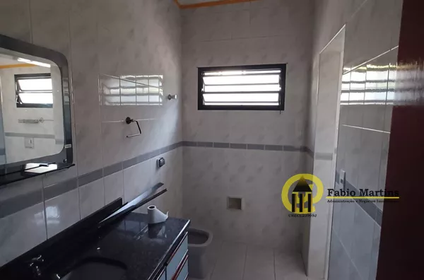 Casa para aluguel,  Centro, Nova Odessa