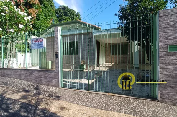 Casa para aluguel,  Centro, Nova Odessa - Foto 1