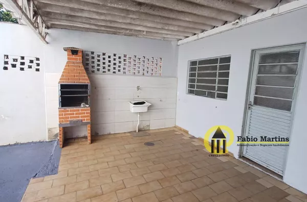 Casa para aluguel,  Jardim Nossa Senhora De Fatima, Nova Odessa