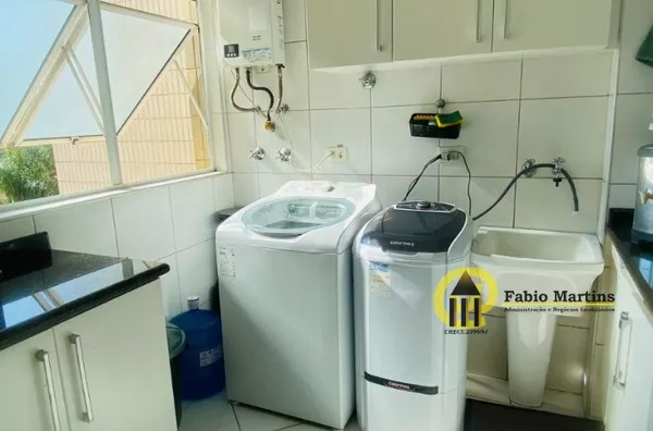 Apartamento para venda, 3 quarto(s), CONDOMINIO EDIFICIO LISSA, Vila Santo Antônio, Americana