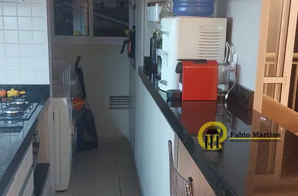 Apartamento para venda, 2 quarto(s),  MORADAS PANZAN, Americana