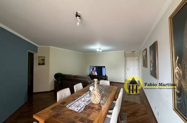 Apartamento para venda, 3 quarto(s),  Vila Frezzarim, Americana