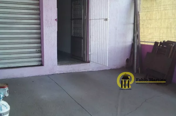Sala comercial para aluguel, Bosque Dos Cedros, Nova Odessa - Foto 4