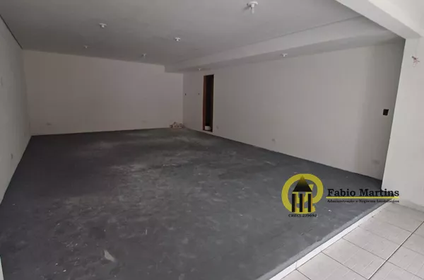 Sala comercial para aluguel 1 quarto(s) jardim são jorge nova odessa
