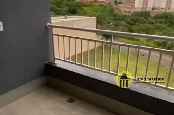 Apartamento para venda, 2 quarto(s),  Jardim Dona Judith, Americana