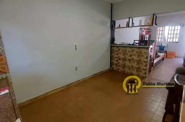 Casa para venda, 2 quarto(s),  Nova Americana, Americana