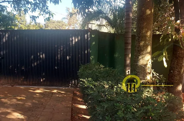 Chácara para venda,  Bosque Dos Eucaliptos, Nova Odessa - Foto 5