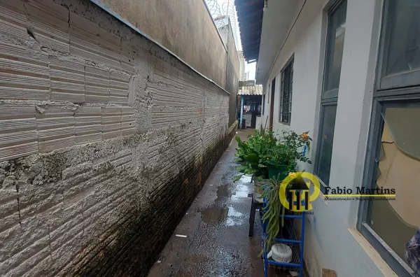 Casa para venda, 2 quarto(s),  Jardim Sao Francisco, Nova Odessa