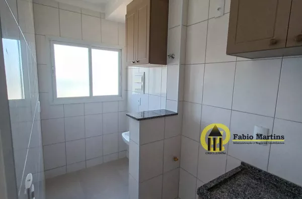 Apartamento para aluguel,  Jardim Primavera, Nova Odessa