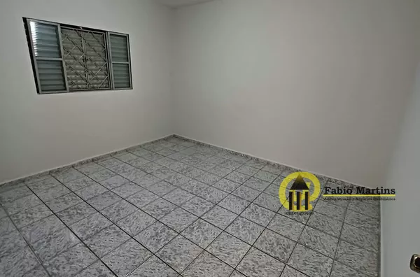 Casa Padrão para aluguel Jardim Nossa Senhora de Fatima Nova Odessa - Foto 10