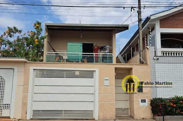 Sobrado para venda, 3 quarto(s),  Jardim Europa, Nova Odessa - Foto 21