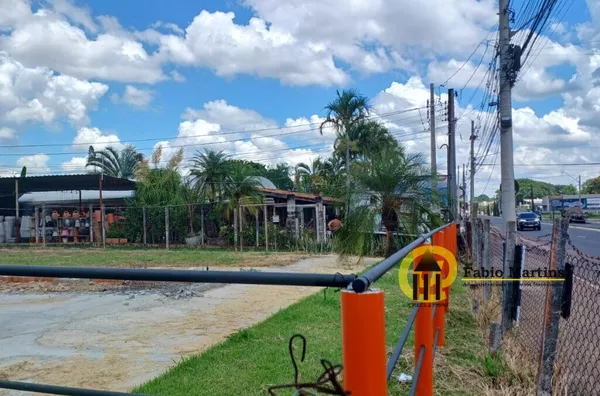 Terreno para aluguel,  Jd Primavera, Nova Odessa