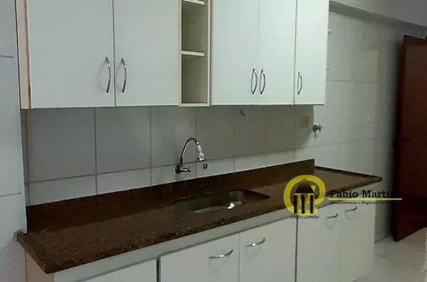 Apartamento para venda, CONDOMINIO EDIFICIO GALILEO, 2 quarto(s),  Jardim Gloria, Americana