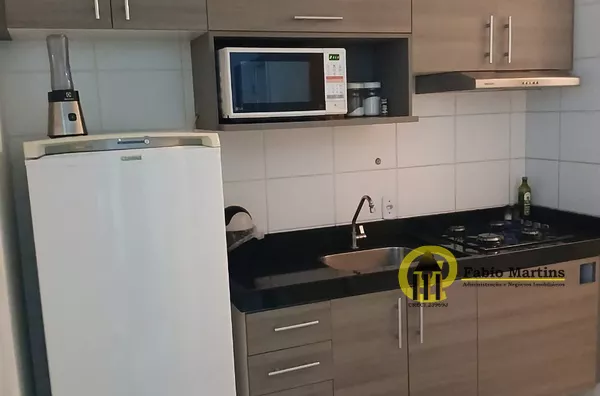 Apartamento para venda, 2 quarto(s), CONDOMÍNIO TAINÁ, Jardim Da Balsa Ii, Americana