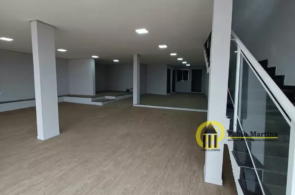 Comercial loja/salão para aluguel,  Jardim Santa Rosa, Nova Odessa
