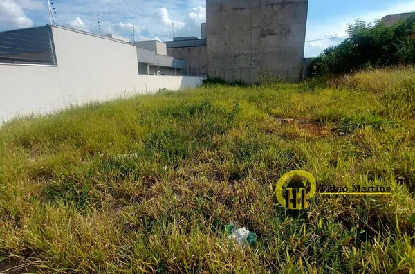 Terreno para venda,  Jardim Dos Lagos, Nova Odessa