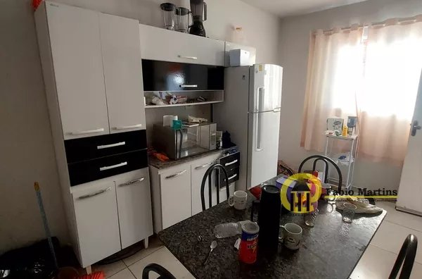 Casa para venda, CONDOMINIO VILLAGIO DI FIRENZE, 2 quarto(s),  Jardim Da Alvorada, Nova Odessa