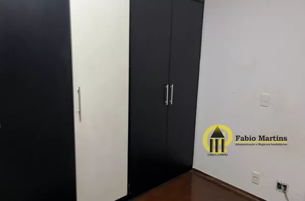 Apartamento para venda, 3 quarto(s), CONDOMINIO SANT ANGELO,  Vila Santo Antônio, Americana