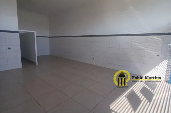 Sala comercial térrea para aluguel,  Residencial Jardim Dos Ipês, Nova Odessa