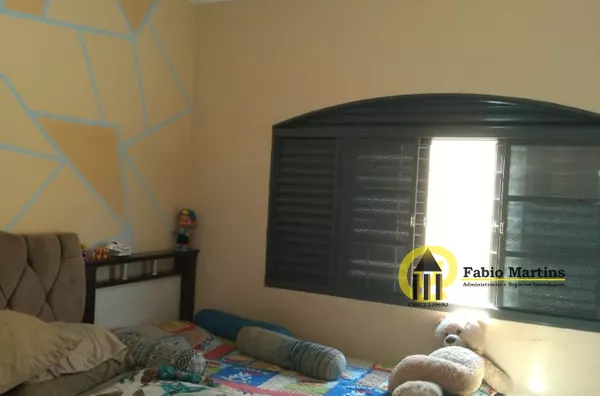 Casa para venda 2 quarto(s) jardim nossa senhora de fatima nova odessa