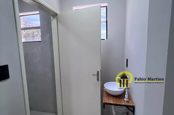 Sala comercial para aluguel, Jardim Bela Vista, Nova Odessa - Foto 18