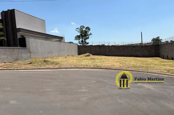 Terreno para venda, CONDOMINIO ENGENHO VELHO, Nova Odessa