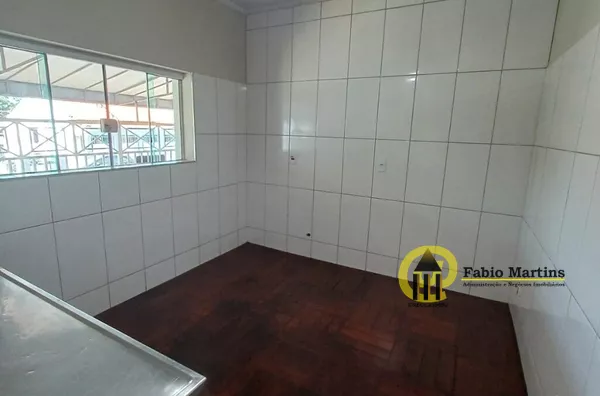 Comercial casa comercial para aluguel,  Centro, Nova Odessa