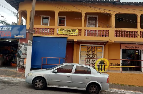 Sobrado para venda,  ESQUINA AV CECILIA MEIRELLES, BAIRRO ZANAGA, Americana - Foto 7